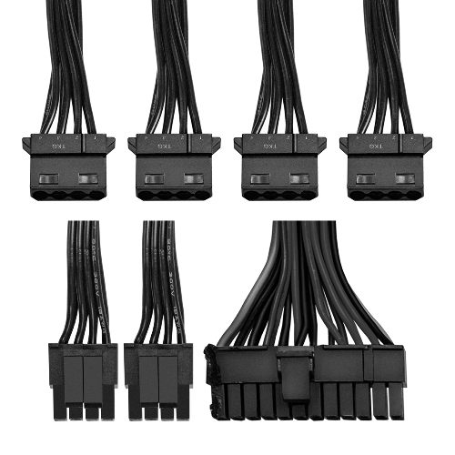 Серверный корпус ExeGate Pro 4U480-06/4U4021S (RM 19