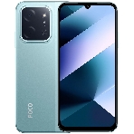 Смартфон Poco C85 8/256Gb зеленый