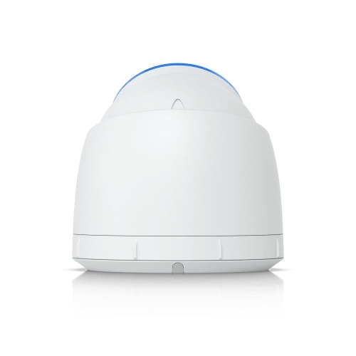 Видеокамера 4K (8Mp) Ubiquiti UniFi Protect Camera G5 AI Turret, 30 к/с, 109,9°, ИК-подсветка до 40 м