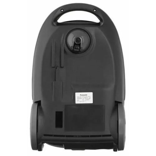 Пылесос Panasonic MC-CJ919R красный, 380/2500 Вт, уборка сухая, пылесборник мешок 6 л