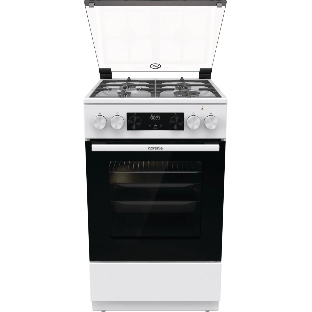 Плита Комбинированная Gorenje GK5C40WF белый