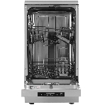 Посудомоечная машина Gorenje GS520E15S, серый, 44.8 см, 9 компл., 47 дБ, класс A++