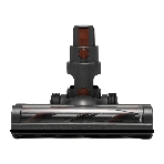 Пылесос вертикальный Zelmer STICK ZSVC822 STEFAN синий/серый, питание от аккумулятора, 200 Вт, уборка сухая, пылесборник 0.35 л