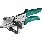 Ножницы угловые для пластмассовых и резиновых профилей KRAFTOOL MC-7