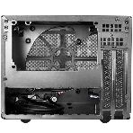 Компьютерный корпус Silverstone Sugo SST-SG13B, mini-ITX, без БП ( ATX )