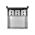 Серверный корпус ExeGate Pro 3U450-12 (RM 19