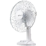 Вентилятор настольный Centek CT-5007 белый