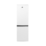 Холодильник Beko B1RCNK272W белый, двухкамерный 163/76л морозилка снизу