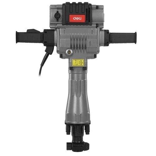 Отбойный молоток Deli DE-DG30-1E (2100Вт, 75Дж, кейс)
