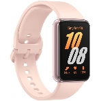 Фитнес-браслет Samsung Galaxy Fit3, 1.6" AMOLED, Bluetooth, IP68, розовое золото