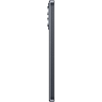 Смартфон Tecno Pova 7 Ultra 5G LJ9, 12/256Gb, черный