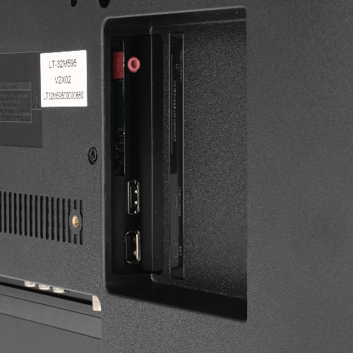 Телевизор JVC 32