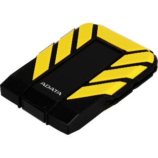 Внешний HDD 2.5