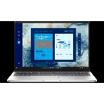 Ноутбук DELL 16 Pro Ultra 5 235U 16” 16:10 FHD+ (1920 x 1200),60Hz,IPS,Non-Touch, AGl,300 nit,16GB DDR5,1TB SSD Intel graphics,Backlit,2y,Linux,1,9kgKB Eng