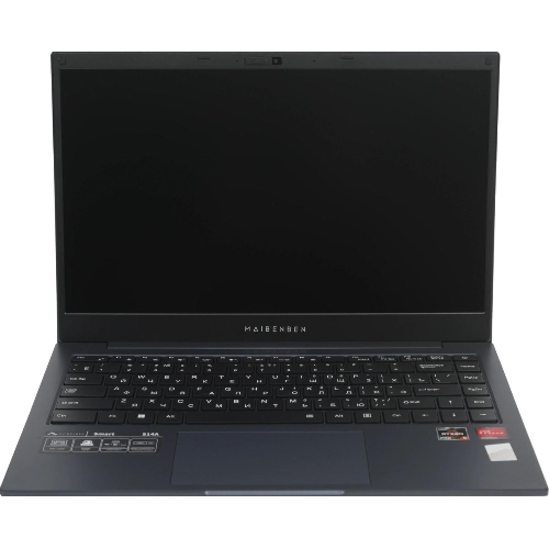Ноутбук Maibenben S14A-R545UM S14A-R545UMA1SHURE0 Blue 14