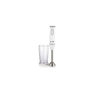 Блендер погружной Gorenje HBC561QW белый