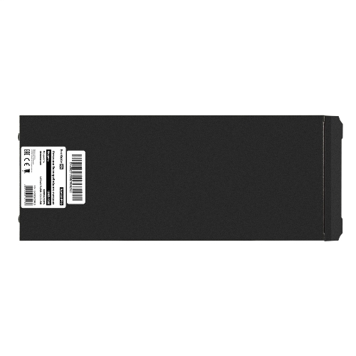 Источник бесперебойного питания ExeGate EX292802RUS SpecialPro UNB-1600.LED.AVR.2SH.3C13.USB 1600VA/950W, LED, AVR, 2*Schuko+3*C13, USB,съемн.кабель, металлический корпус, черный