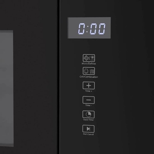 Микроволновая печь встраиваемая HOMSair MOB205Gb