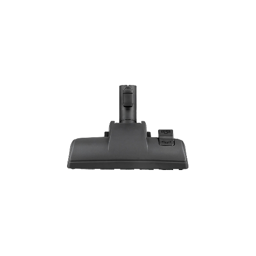 Пылесос LG VC5420NNTS серебристый/черный, 380/2000 Вт, уборка сухая, пылесборник контейнер 1.3 л