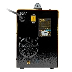 Аппарат инвертор. полуавтомат. cварки Denzel IMIG-205SDR, 200 А, ПВ 60%, катушка 5 кг