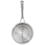 Ковш Rondell Calypso RDS-1670 1.5 л. d=16 см (с крышкой) сталь