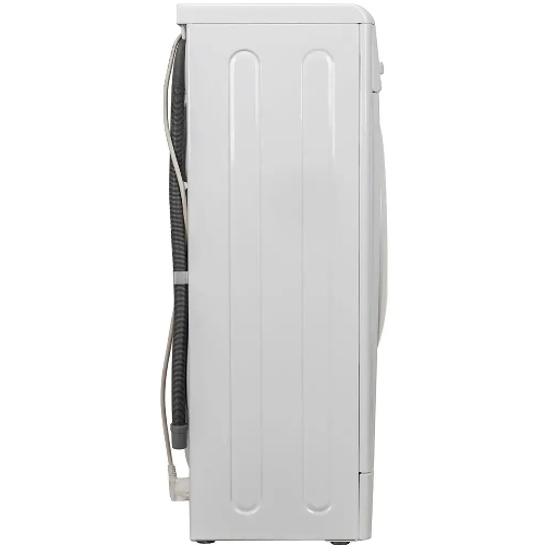 Стиральная машина Indesit IWUB 4105 белый, загр. фронтальная макс.: 4 кг 1000 об/мин класс: А
