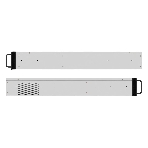 Серверный корпус ExeGate Pro 2U650-05 (RM 19