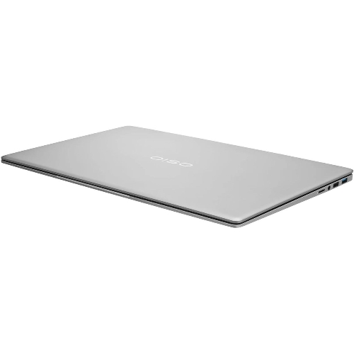 Ноутбук Osio FocusLine F160a-010 серый Ryzen 7 5700U 16Gb SSD 1Tb 16.1