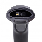 Сканер штрих-кода ручной Mertech 610 P2D SuperLead (4830) 1D/2D имидж, проводной, 100 скан/сек, USB-HID; USB-COM, черный