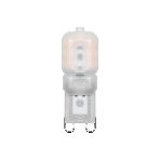 Лампа светодиодная Feron LB-430 5W 230V G9 4000K