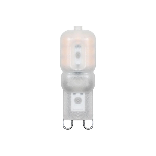 Лампа светодиодная Feron LB-430 5W 230V G9 4000K