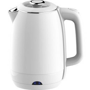 Чайник электрический Sakura SA-2180W белый, 1,8 л., 1800 Вт