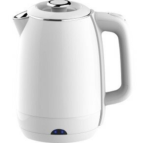Чайник электрический Sakura SA-2180W белый, 1,8 л., 1800 Вт