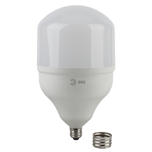 Лампа светодиодная ЭРА STD LED POWER T140-65W-6500-E27/E40