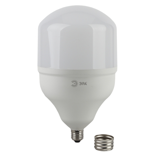 Лампа светодиодная ЭРА STD LED POWER T140-65W-6500-E27/E40