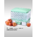 Сушилка для овощей Blackton Bt FD1111 White-green