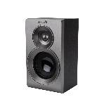 Акустическая система ELTRONIC (30-48) HOME SOUND - серебро