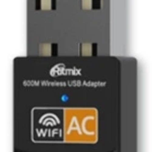 Wi-Fi адаптер RITMIX RWA-150