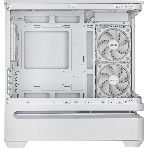 Компьютерный корпус ASUS PRIME AP202 TG ARGB WHITE
