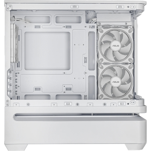 Компьютерный корпус ASUS PRIME AP202 TG ARGB WHITE