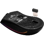 Мышь беспроводная игровая REDRAGON Storm Pro RGb, 16000 dpi