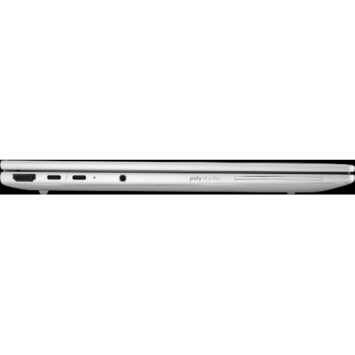 Ноутбук EliteBook 8 G1i 14 C15A6ET UMA Ultra 7 255U 8 14 inch G1i/14.0 WUXGA UWVA 300 WWAN 5MP IR ISP+ 60Hz bnt Panel/16Gb (1x16Gb) DDR5 5600 SO-DIMM Memory/512Gb PCIe NVMe Value/Dual AryMic 5MP USB2 IR AI WFOVCamera/Clickpad