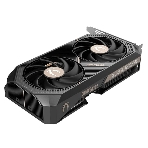 Видеокарта Zotac RTX 5060 AMP 8Gb GDDR7 128bit 3xDP HDMI 2FAN MEDIUM PACK