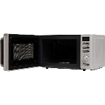 Микроволновая печь Oasis MW-80EW белый, 20 л, 800 Вт, переключатели - сенсор, поворотный механизм