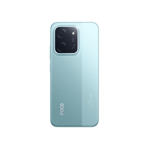 Смартфон Poco C85 8/256Gb зеленый