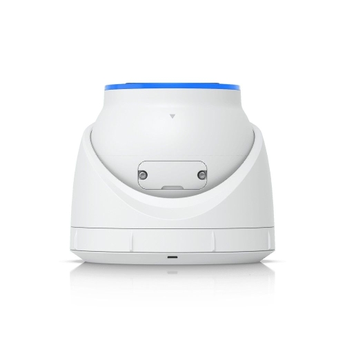 Видеокамера 4K (8Mp) Ubiquiti UniFi Protect Camera G5 AI Turret, 30 к/с, 109,9°, ИК-подсветка до 40 м