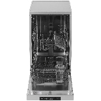 Посудомоечная машина Gorenje GS520E15S, серый, 44.8 см, 9 компл., 47 дБ, класс A++