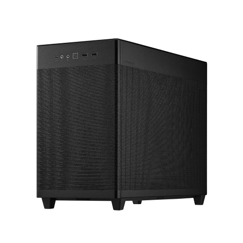 Компьютерный корпус Asus AP201/BLK/MESH ASUS PRIME CASE MESH (90DC00G0-B39000) (771913)