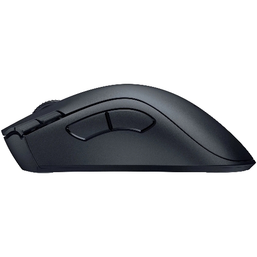Мышь беспроводная Razer DeathAdder V2 X Hyperspeed черный, 14000 dpi, радиоканал, Bluetooth, USB, кнопки - 7