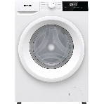Стирально-сушильная машина Gorenje W3D2A854ADS/R белый загр.фронтальная макс.:8 кг 1400об/мин класс: А